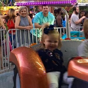 Meet your Posher, Krista